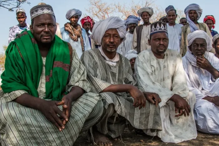 Самая страшная напасть Востока