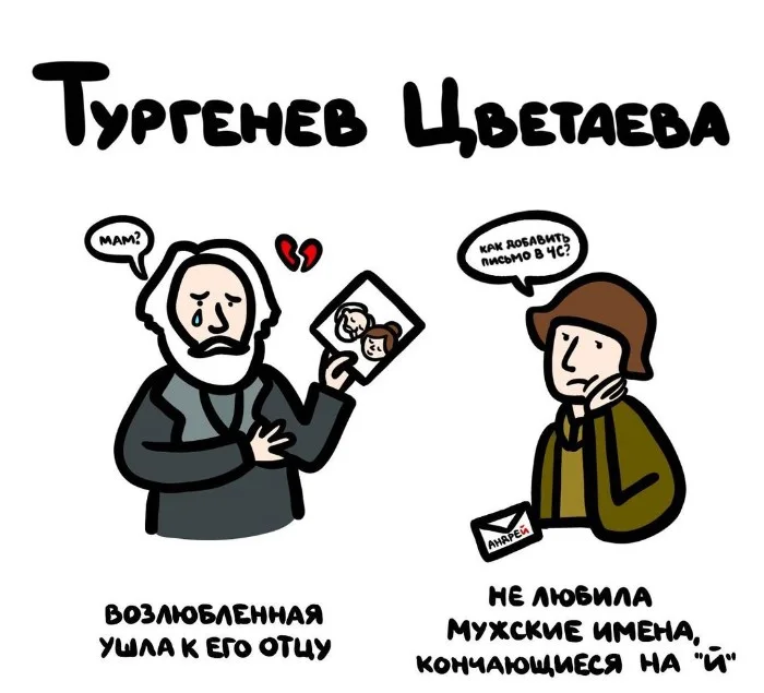 Знай разницу! Различий пост #63