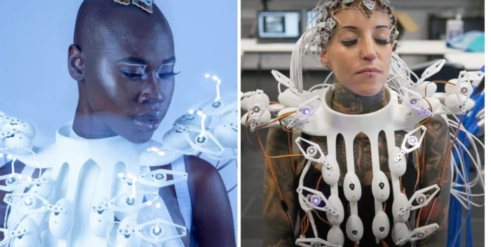 Реальные технологии, которые напоминают устройства из кино