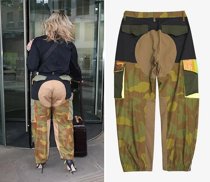 Когда креатив пошёл не туда: 14 примеров странного дизайна