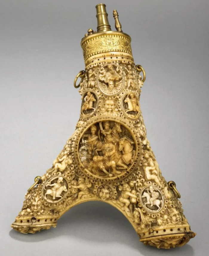 Что рассказывает нам прошлое: 16 открытий археологов