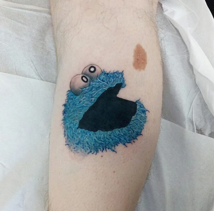 Как тату помогли вернуть уверенность: 17 вдохновляющих примеров