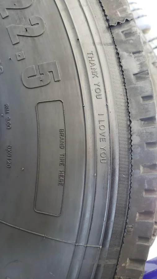 Когда вещи заговорили: 17 скрытых сообщений, найденных случайно