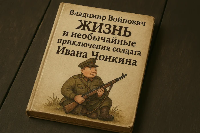 100 книг советских писателей, которые стоит прочитать каждому