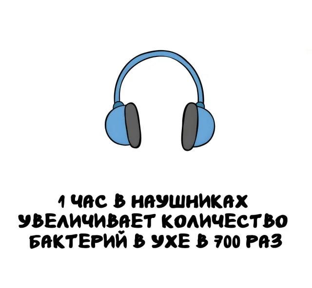 Универсальные факты, которые удивят в любой ситуации