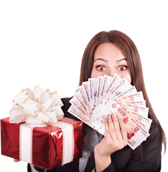 Мгновенная финансовая подушка в один клик от Кубышка