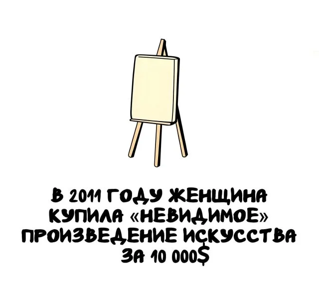 Интересные факты для любого повода