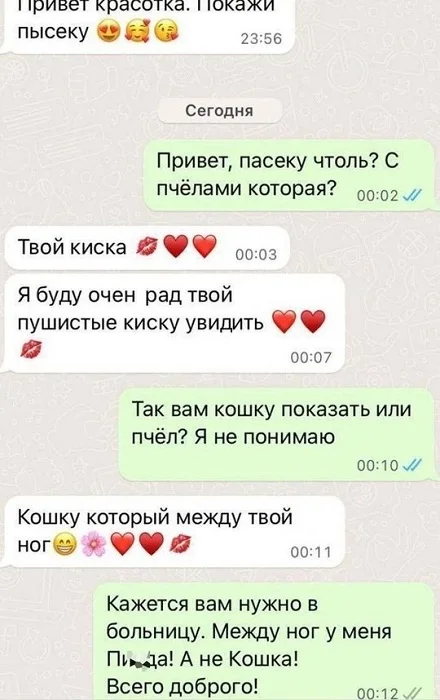 Разные прикольчики