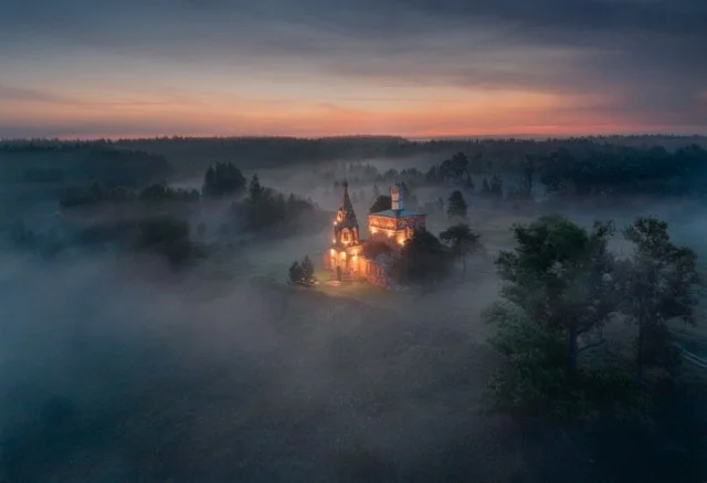 Прикольные картинки - свежо и хорошо!