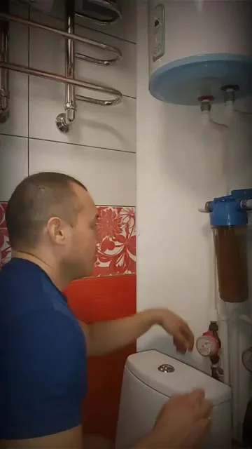Как быстро и без проблем поменять фильтр Честно признаюсь, сам не знал про этот классный лайфхак