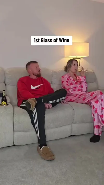 Дружеское напоминание: помни, главное не перебрать!