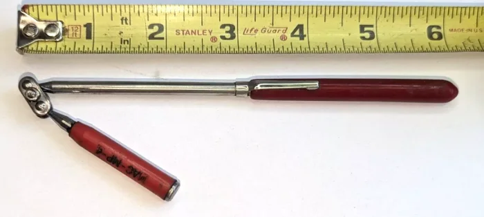 Угадайте, что это за странный предмет