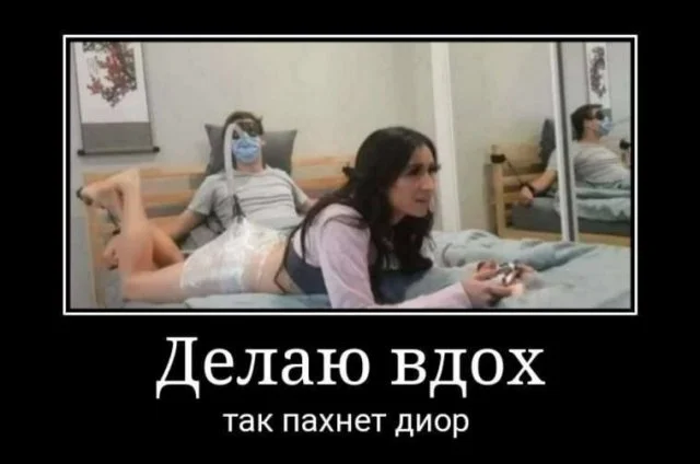 Веседые демотиваторы