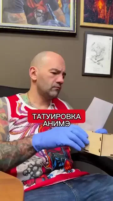 Выбор очевиден