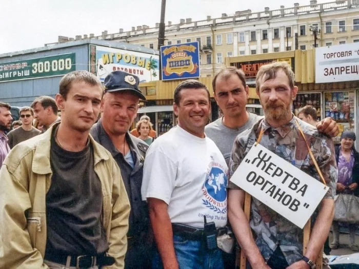 Разнообразная ФотоВсячина