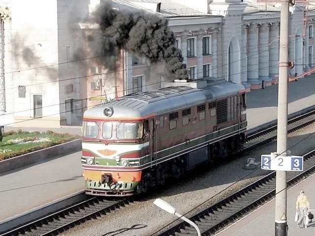 Разнообразная ФотоВсячина