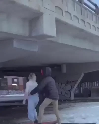 А вот это было сильно