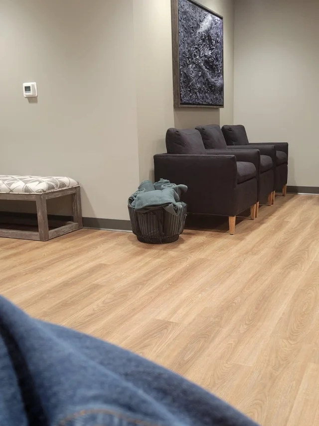 Необычные моменты, которые замечают пациенты в больницах