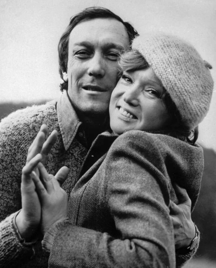 Редкие кадры знаменитостей, которые вас удивят