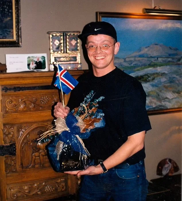 Человек-пазл: как исландец обрёл органы от доноров из разных стран