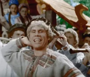 Иван Рыжов о том, почему дураков не жалеют