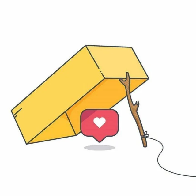 Изображения с глубоким смыслом