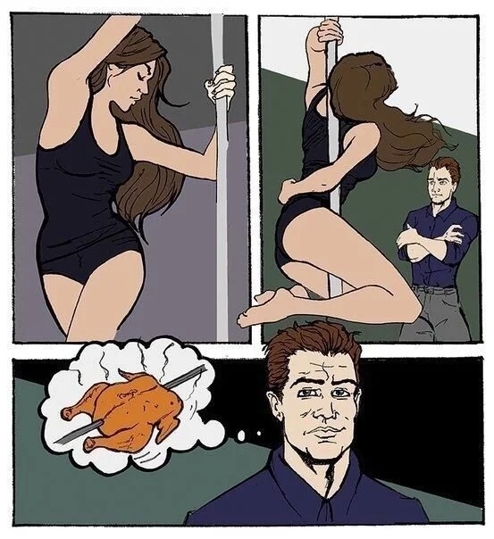 Фотографии, которые заставляют задуматься