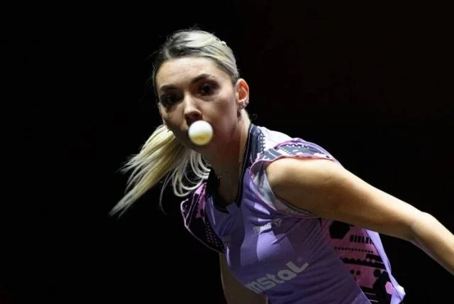 Взбалталось и намешалось