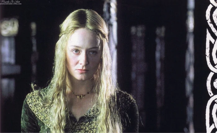 Что стало с Эовин после событий "Властелина колец" — продолжение её пути