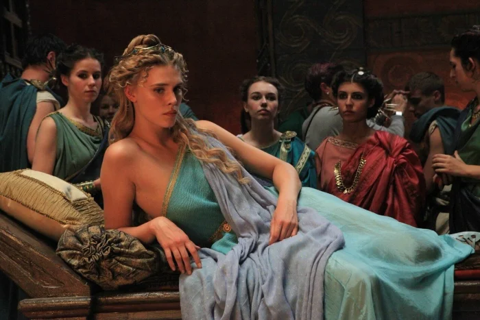 Какие плохие мальчики