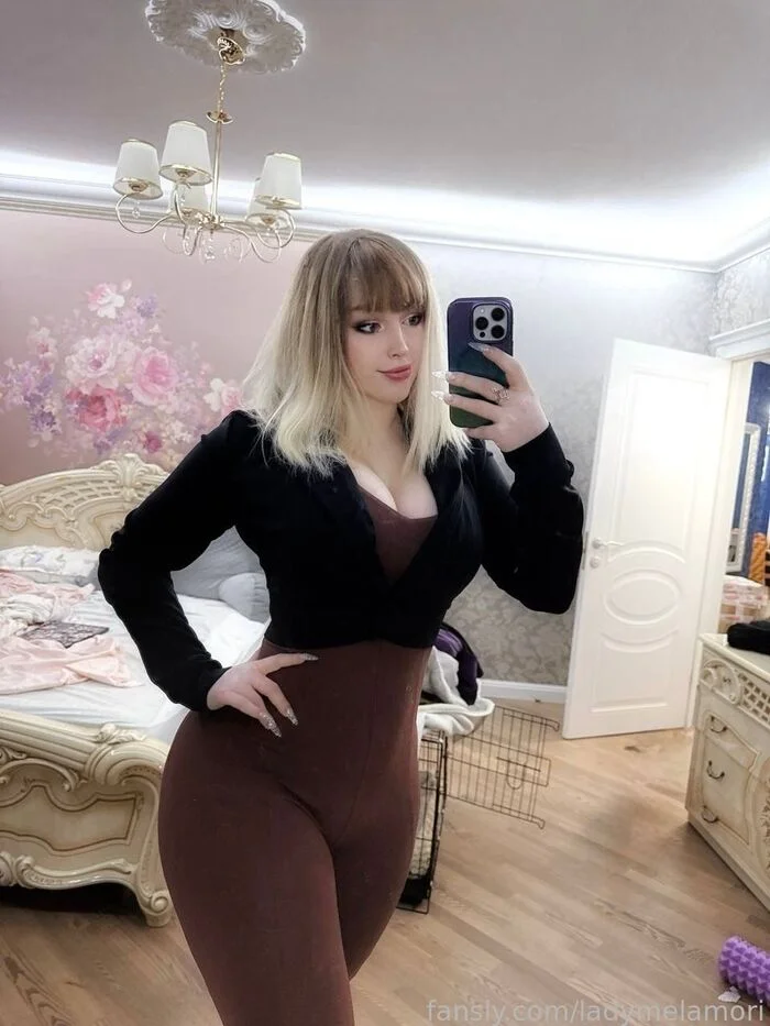 Lady Melamori⁠⁠