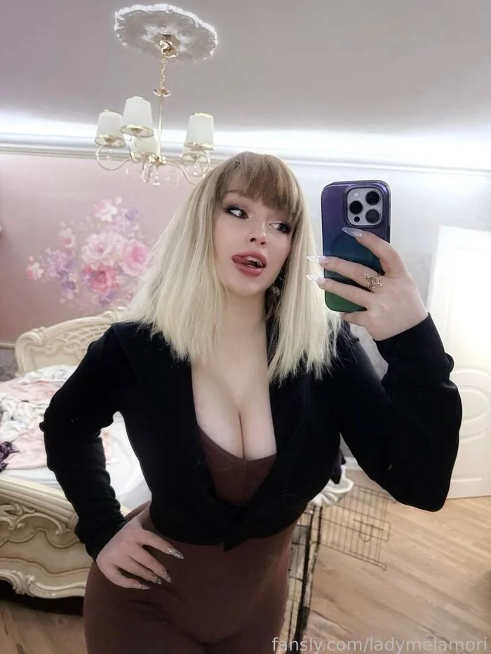Lady Melamori⁠⁠