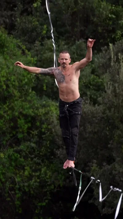 Мастер баланса