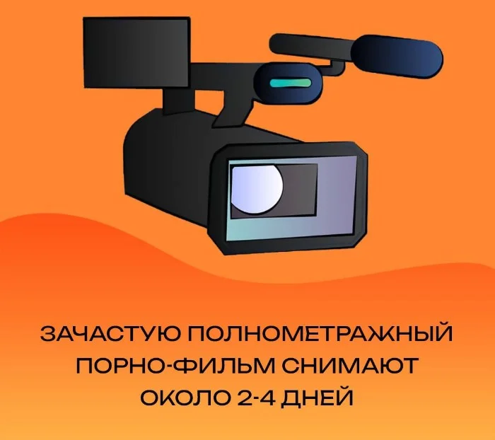 Сексуальная правда: 15 фактов, которым не научат в школе #36