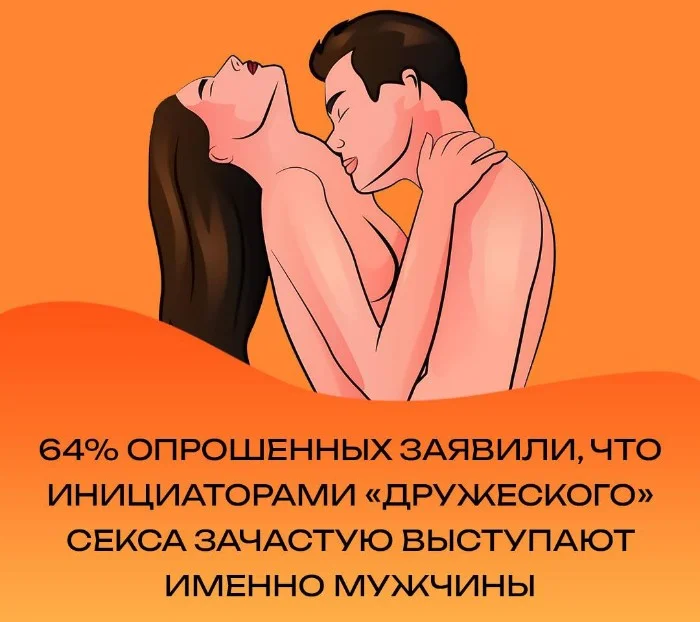 Сексуальная правда: 15 фактов, которым не научат в школе #37