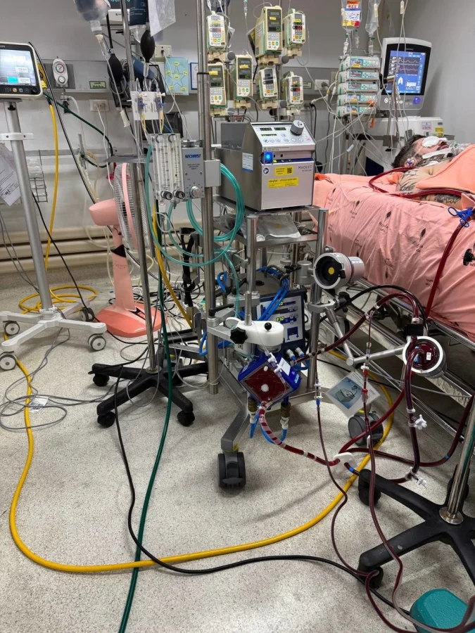 Скончался рэпер Паша Техник