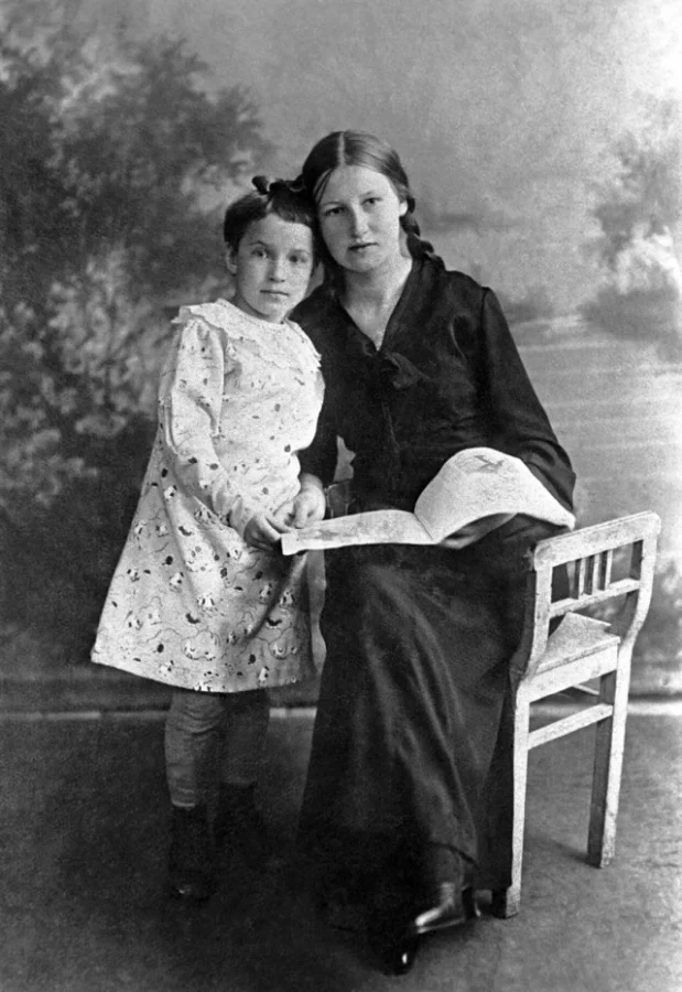 Трагедия блокады: настоящая история Тани Савичевой и её дневника