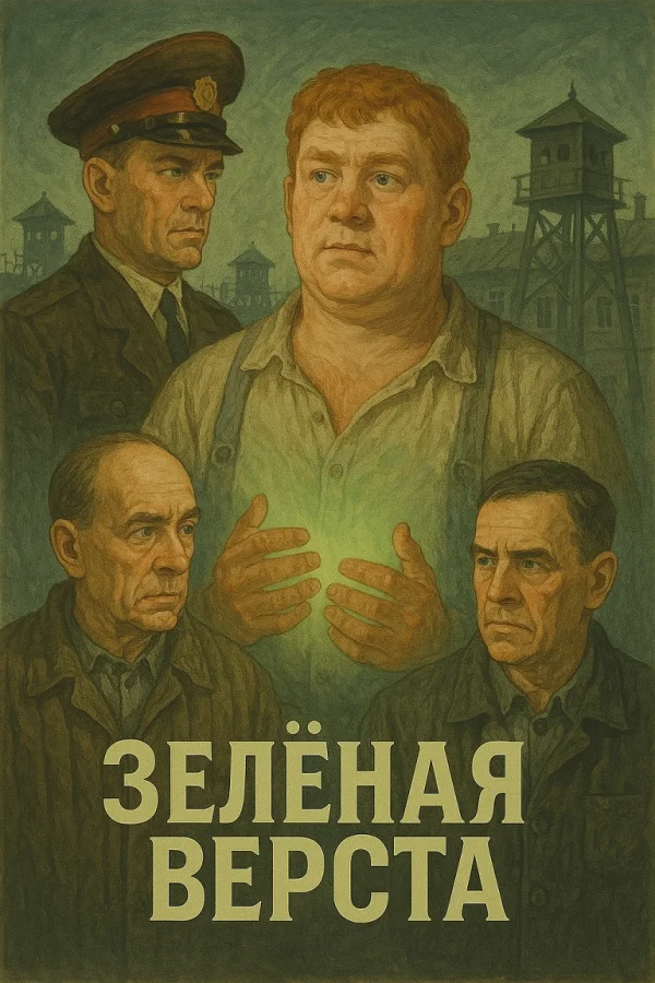 Если бы Голливудские фильмы снимали в СССР