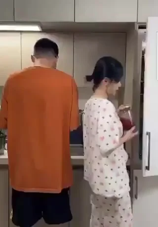 Love is...