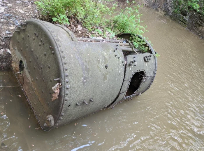 15 странных находок, разгадать которые смогли только специалисты