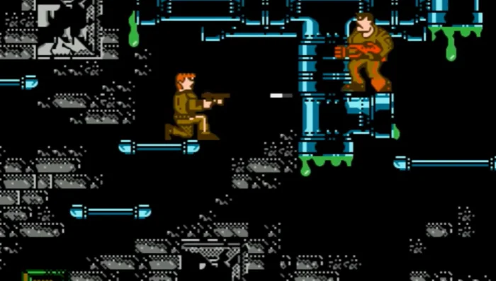 Игры по фильмам с Арнольдом Шварценеггером: 16 культовых адаптаций