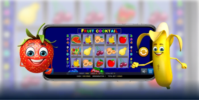 Азарт в одном касании — скачай Вулкан 24 и играй где угодно!