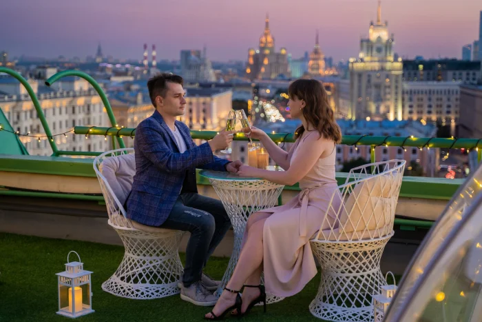 «Мастерская Эмоций»: персональный архитектор вашей романтики