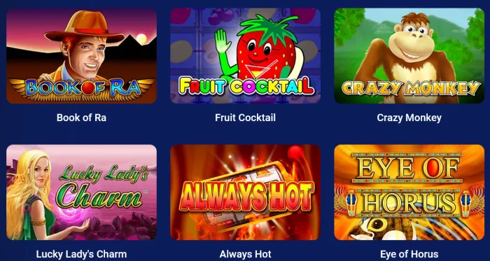 Вулкан 24 — азартный клуб, где каждый спин может стать судьбоносным