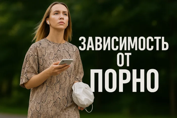 Почему мужчины быстро становятся зависимыми от порно: разбор по пунктам