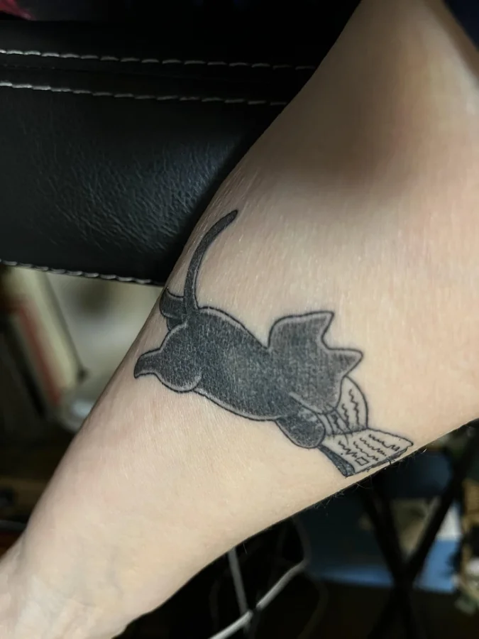 Более 20 татуировок, которые вызывают бурю эмоций с первого взгляда