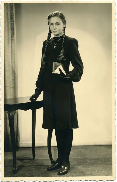 Доменика, которая изменила Германию