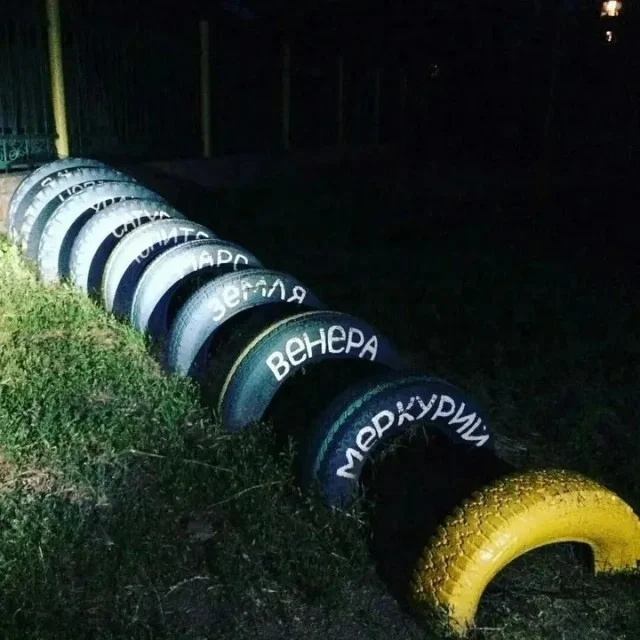 Классный юмор