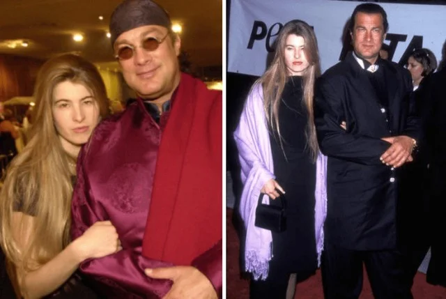 5 голливудских звёзд, ставших отцами от своих горничных