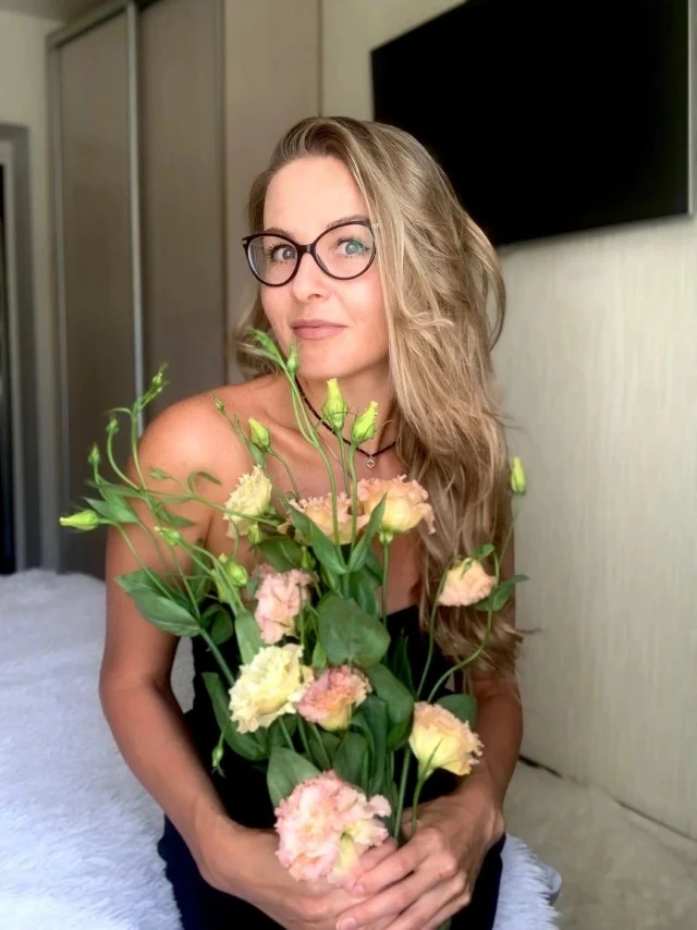 Красивые тётеньки